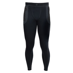 Revgear Europe - Grizzly Grappling Spats Black/Black