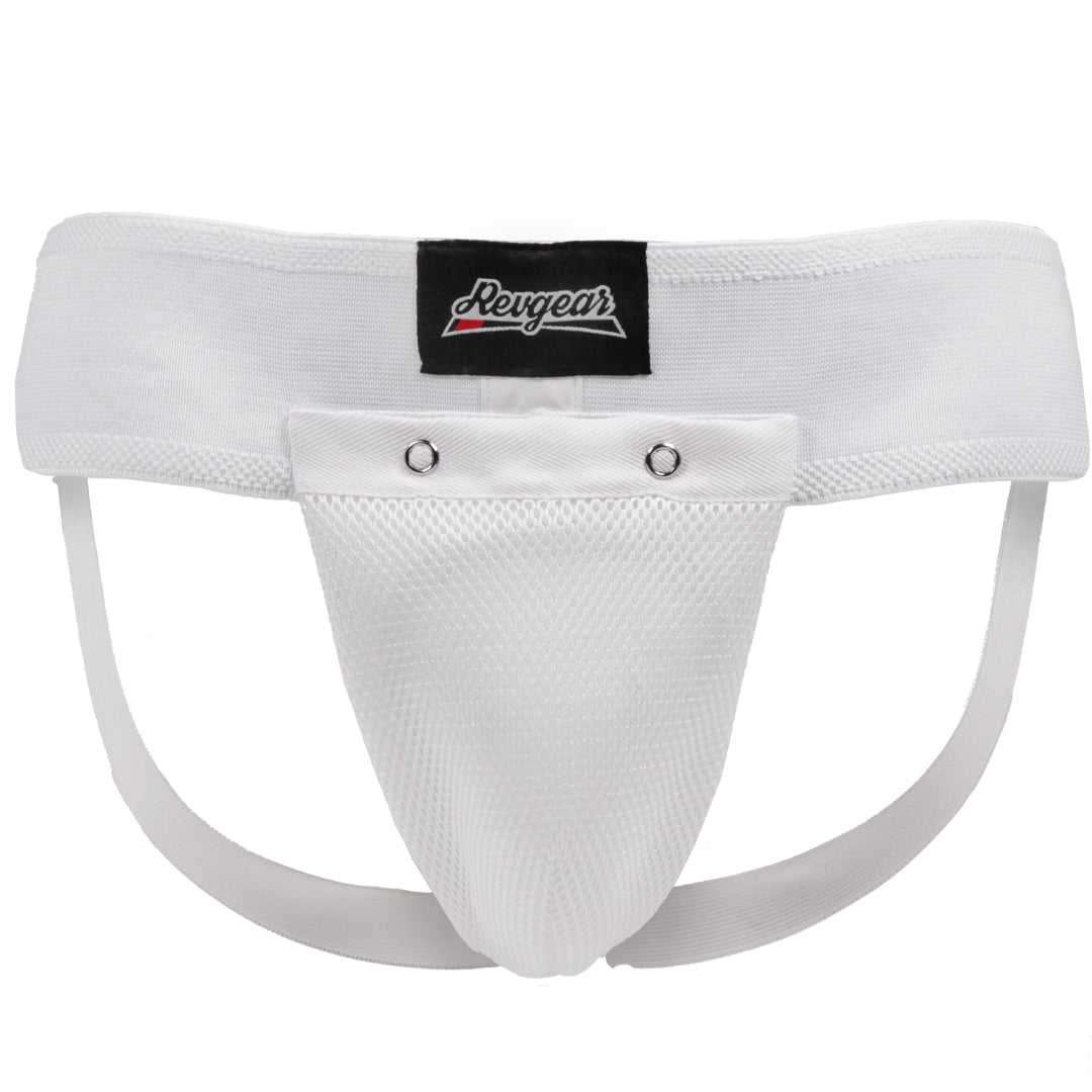 Essentials Groin Guard