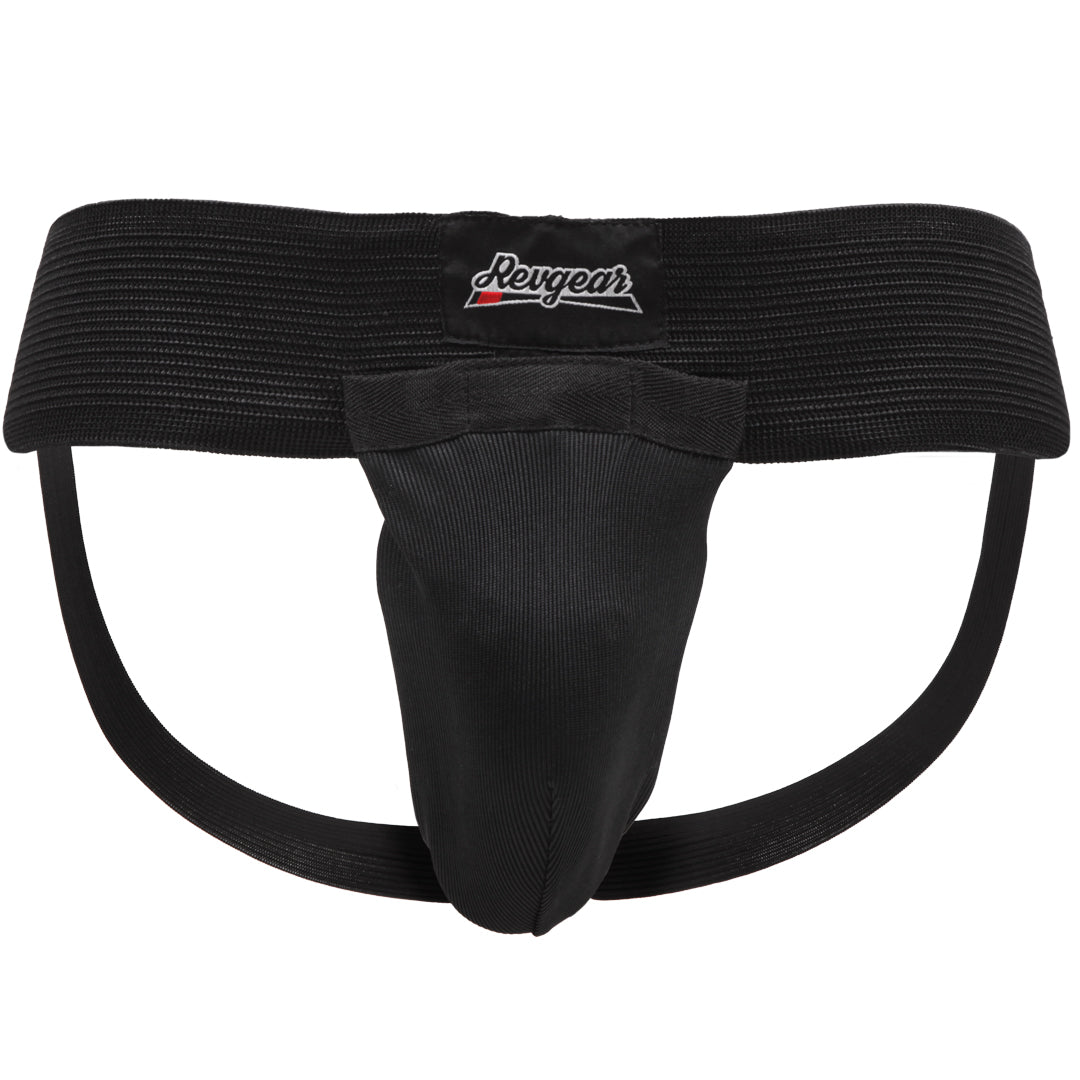 Essentials Groin Guard