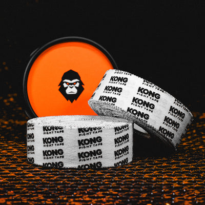 Kong Hand Tape (2.5cm x 13m)