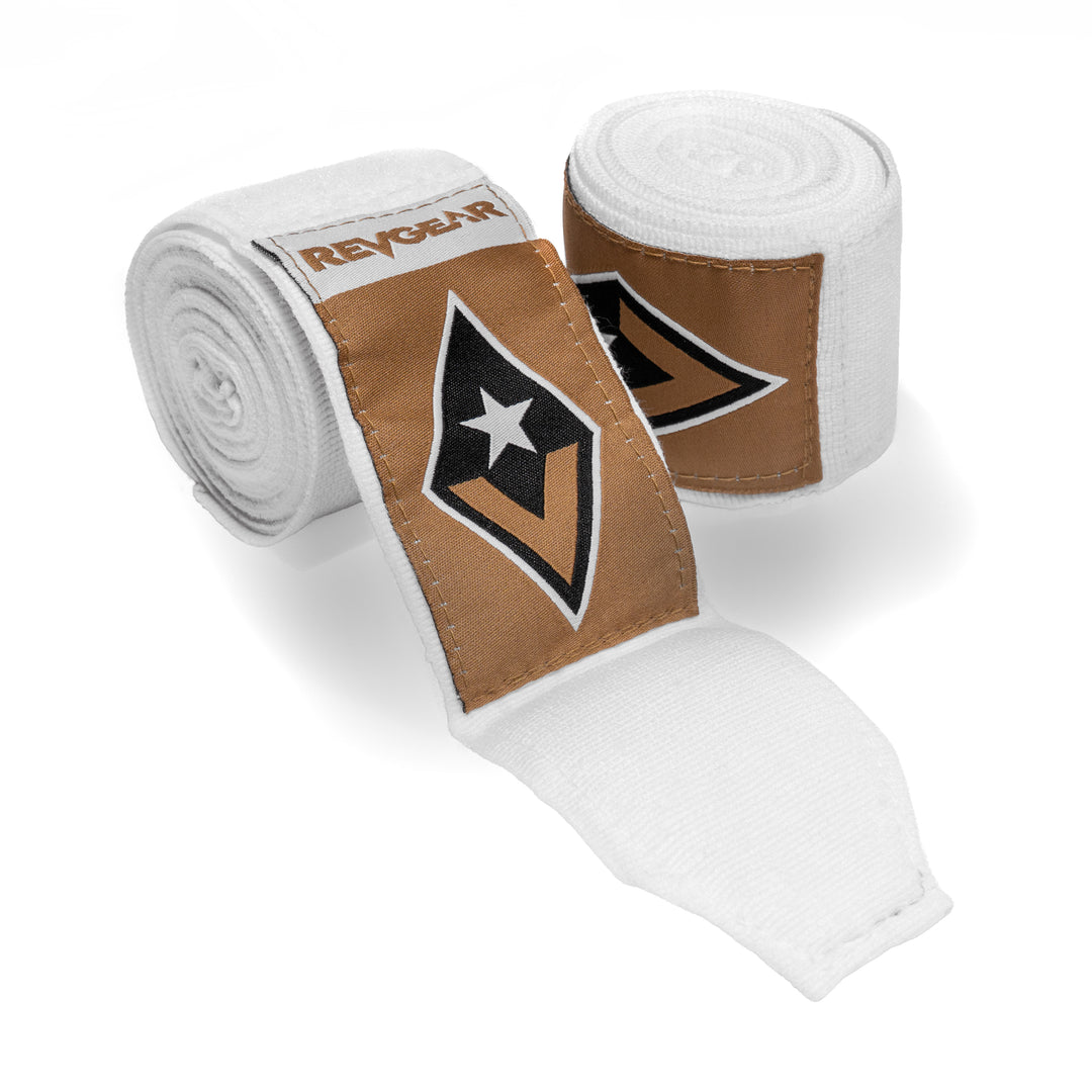 PINNACLE Boxing Hand Wraps - 4.5 metre