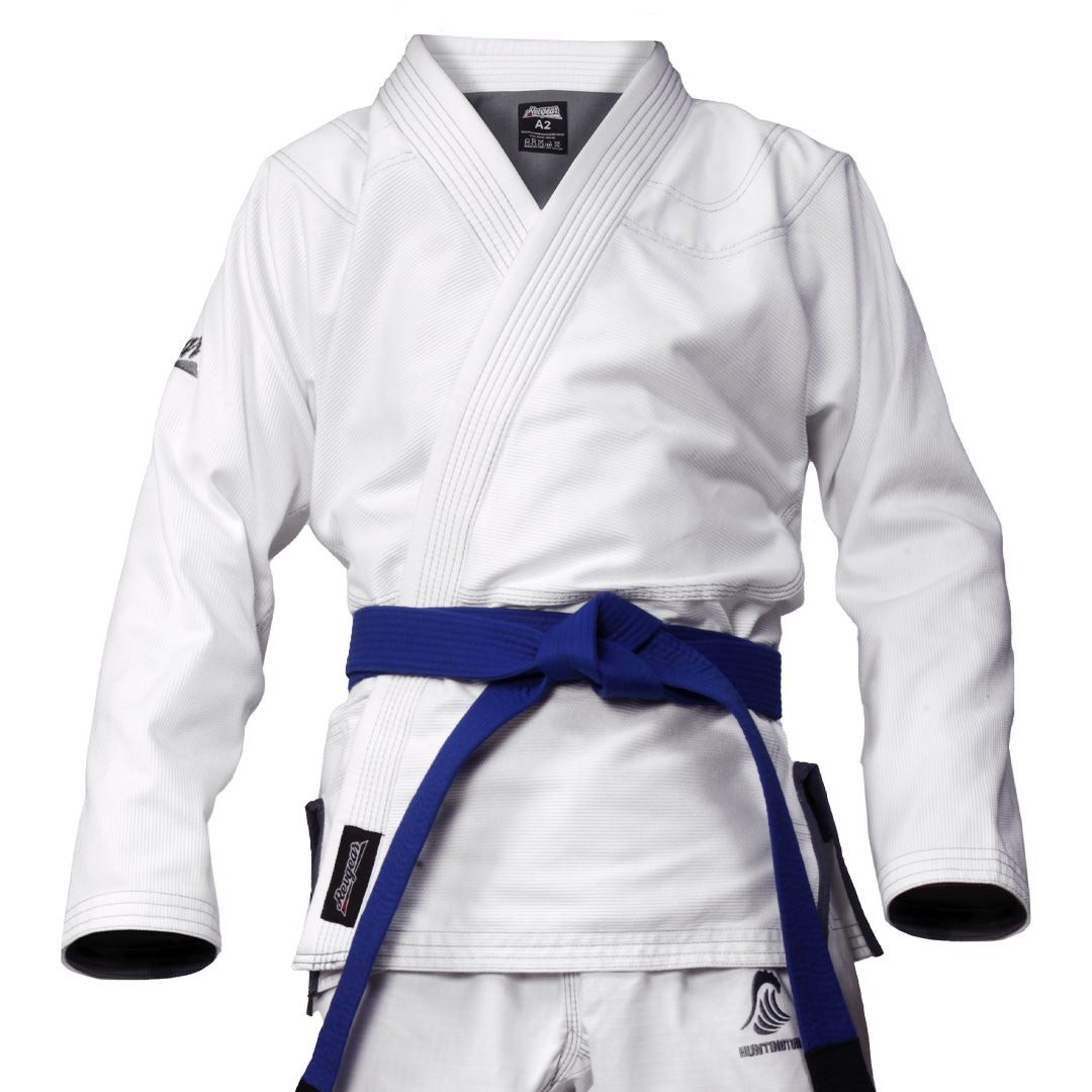 Huntington 2.0 Jiu Jitsu Gi