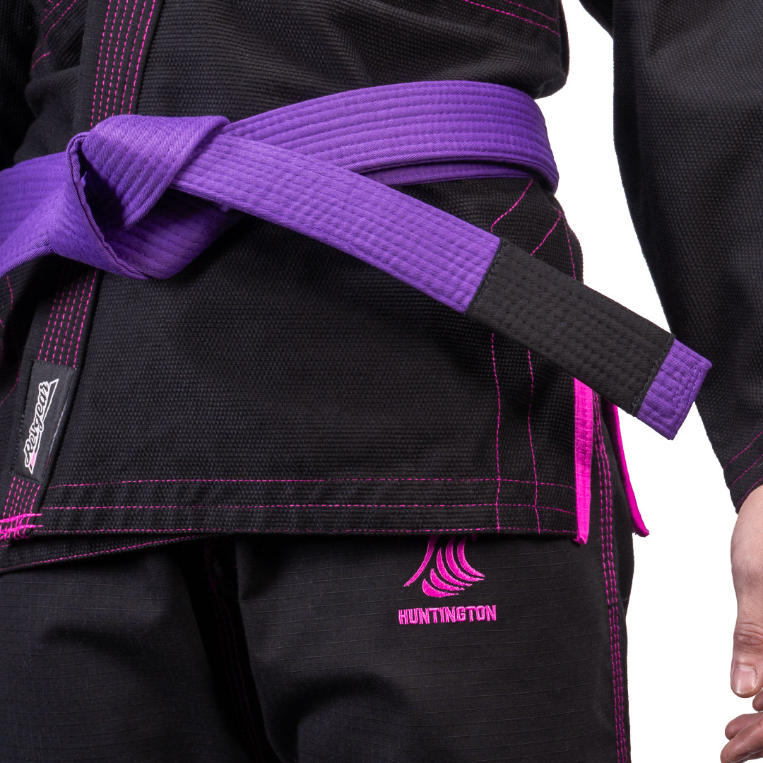 Huntington 2.0 Women's Jiu Jitsu Gi