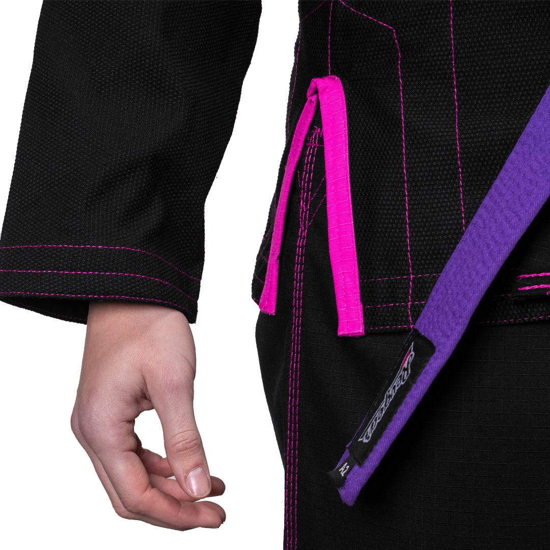 Huntington 2.0 Women's Jiu Jitsu Gi