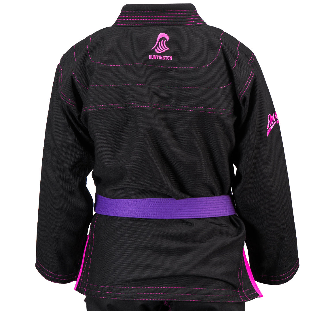 Huntington 2.0 Women's Jiu Jitsu Gi