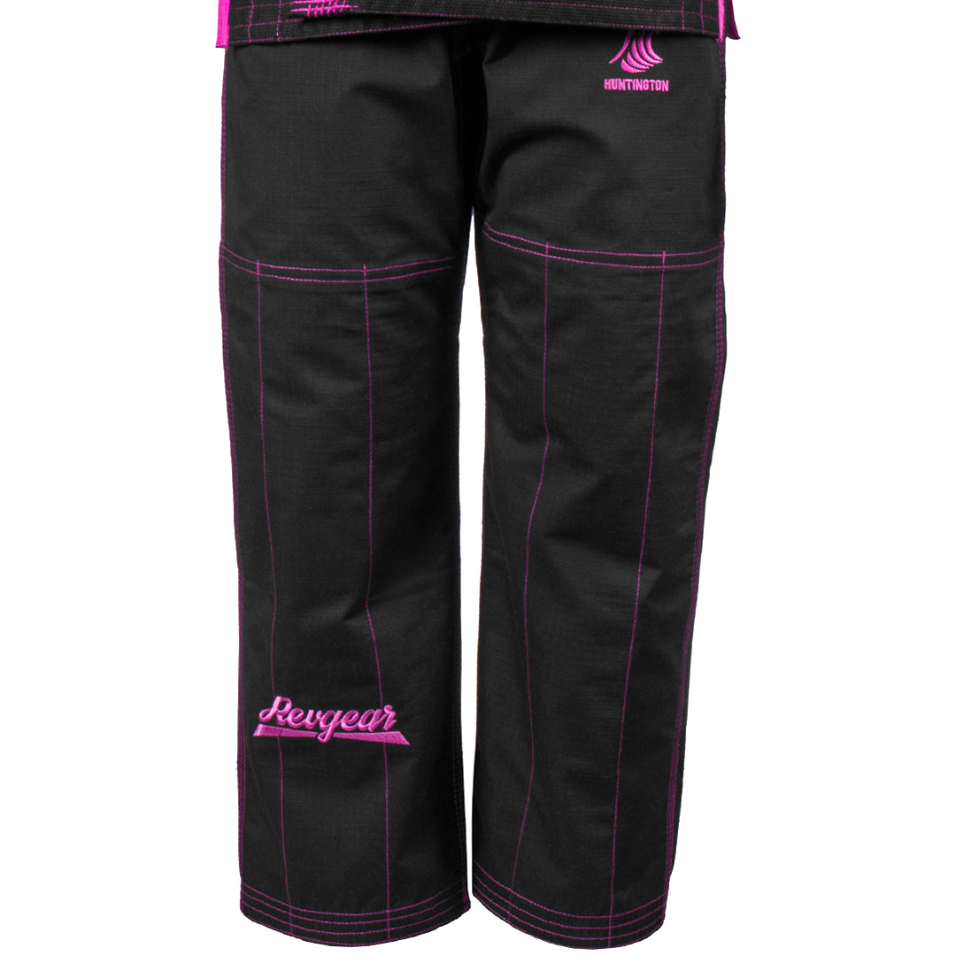 Huntington 2.0 Women's Jiu Jitsu Gi