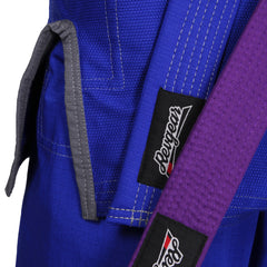 Huntington 2.0 Jiu Jitsu Gi