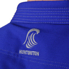 Huntington 2.0 Jiu Jitsu Gi
