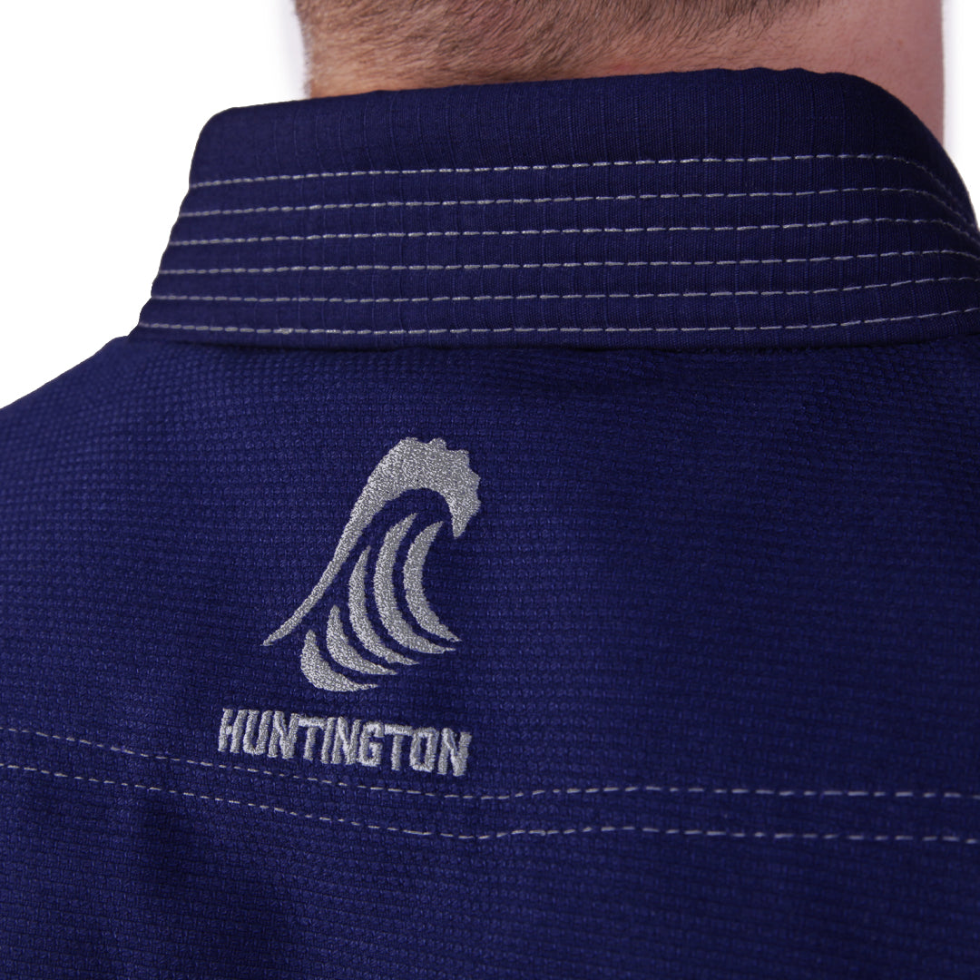 Huntington 2.0 Jiu Jitsu Gi