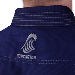 Huntington 2.0 Jiu Jitsu Gi