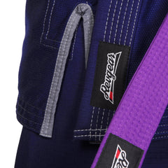 Huntington 2.0 Jiu Jitsu Gi