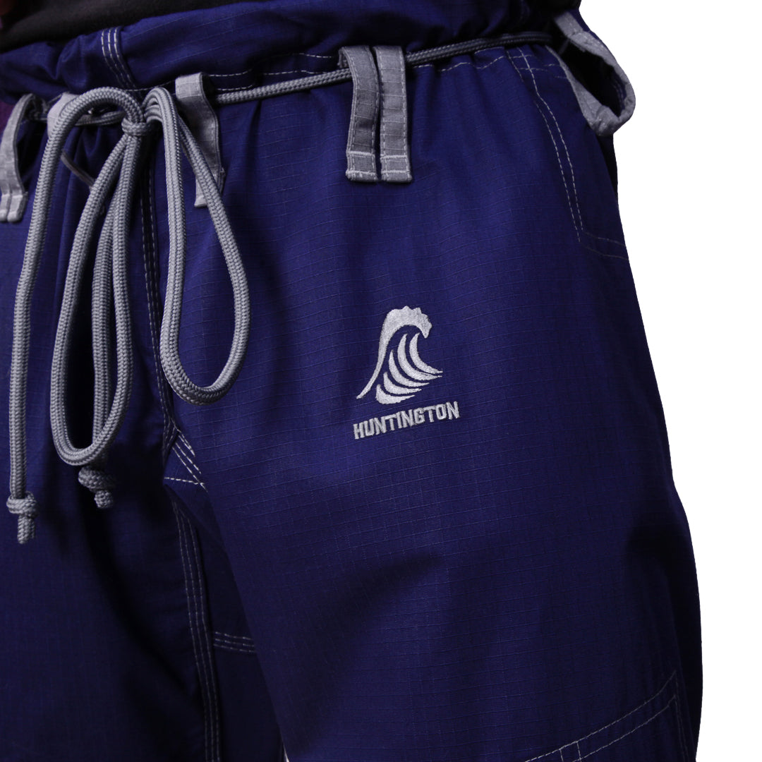 Huntington 2.0 Jiu Jitsu Gi