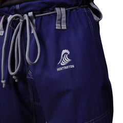 Huntington 2.0 Jiu Jitsu Gi