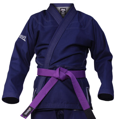Huntington 2.0 Jiu Jitsu Gi
