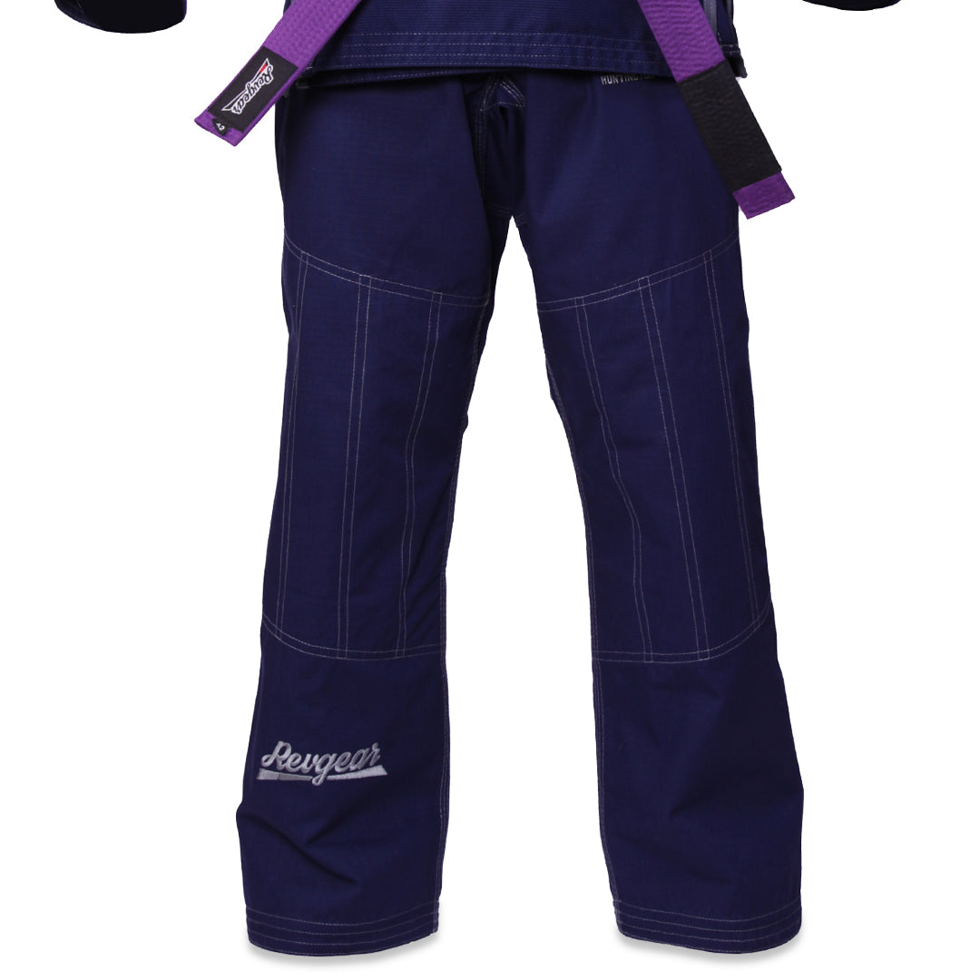 Huntington 2.0 Jiu Jitsu Gi