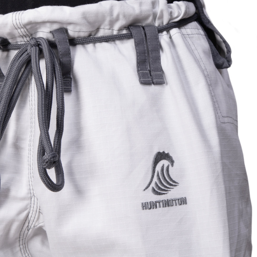 Huntington 2.0 Jiu Jitsu Gi