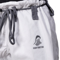 Huntington 2.0 Jiu Jitsu Gi