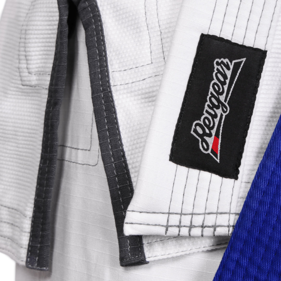Huntington 2.0 Jiu Jitsu Gi