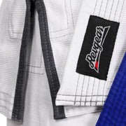 Huntington 2.0 Jiu Jitsu Gi