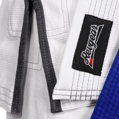 Huntington 2.0 Jiu Jitsu Gi