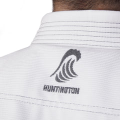 Huntington 2.0 Jiu Jitsu Gi