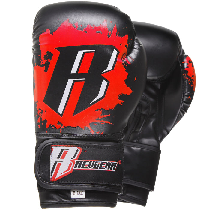 Kids Deluxe Boxing Gloves