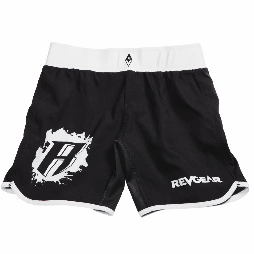 Kids MMA Shorts