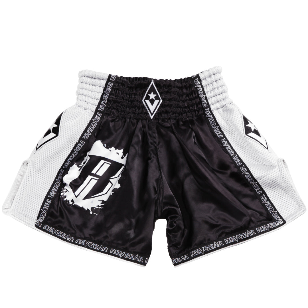 Kids Ranked Thai Shorts