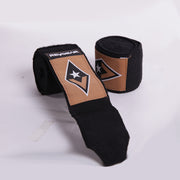 PINNACLE Boxing Hand Wraps - 4.5 metre