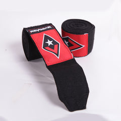 PINNACLE Boxing Hand Wraps - 4.5 metre