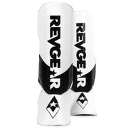 Pinnacle 2.0 Shin Guards - Blacks Collection