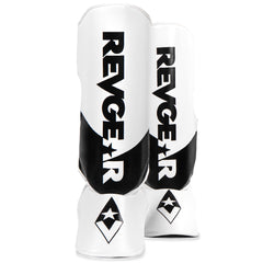 Pinnacle 2.0 Shin Guards - Blacks Collection