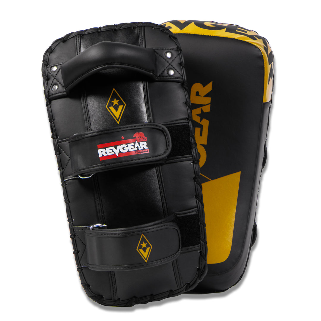 Pinnacle Thai Pads