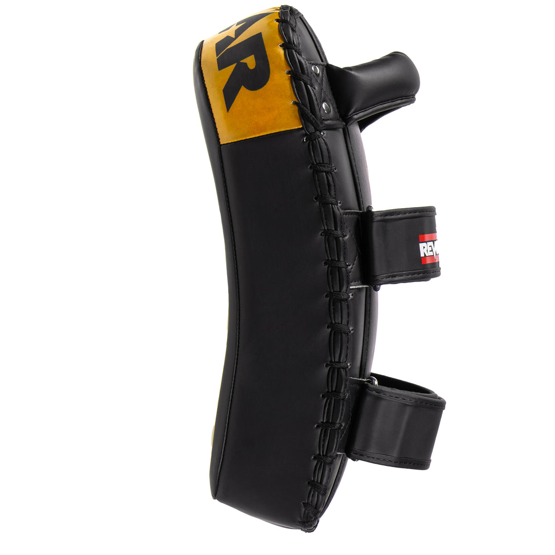 Pinnacle Thai Pads