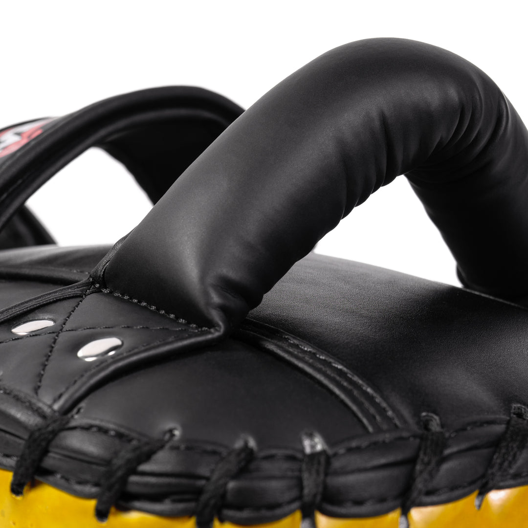 Pinnacle Thai Pads