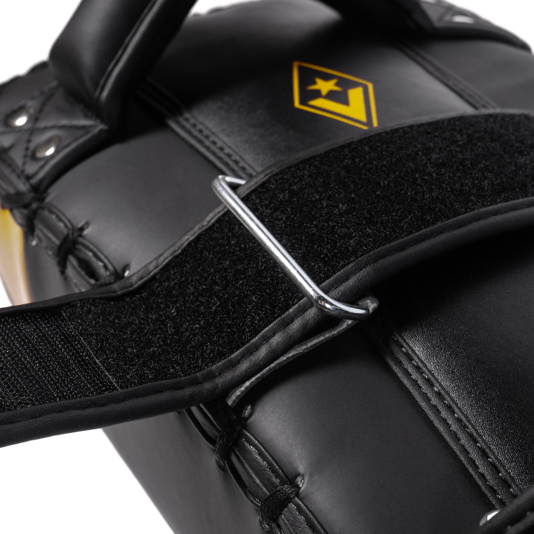 Pinnacle Thai Pads