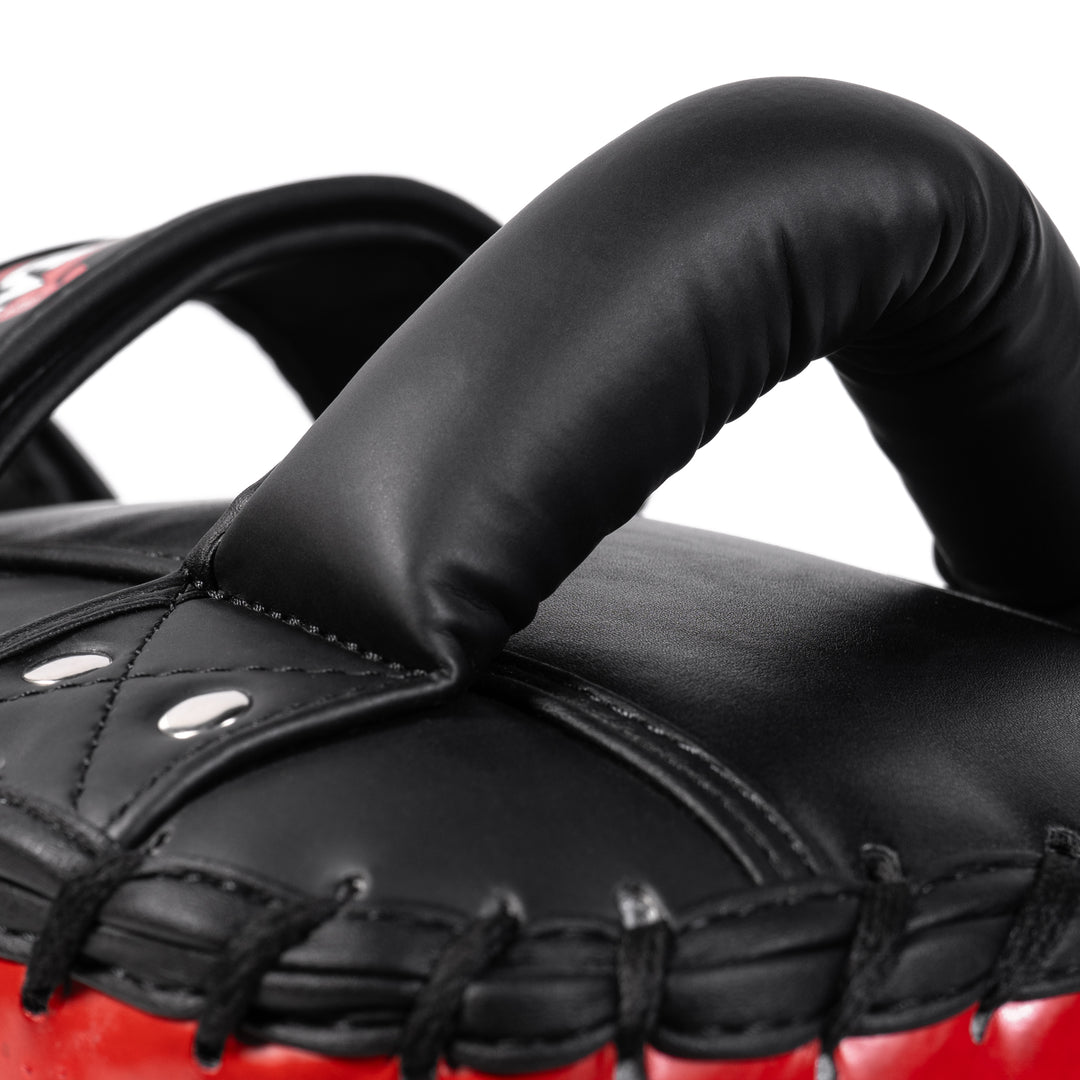 Pinnacle Thai Pads
