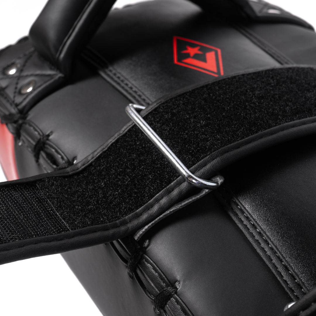 Pinnacle Thai Pads