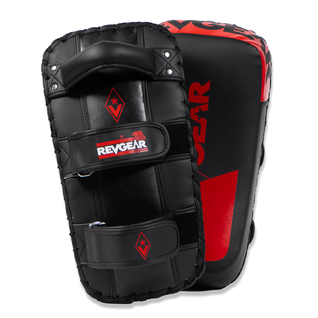 Pinnacle Thai Pads