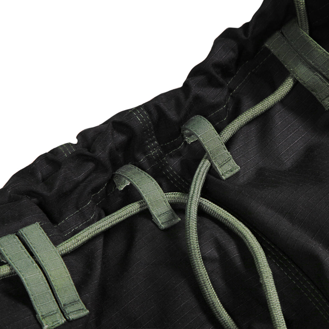 SUBHUNTER GI