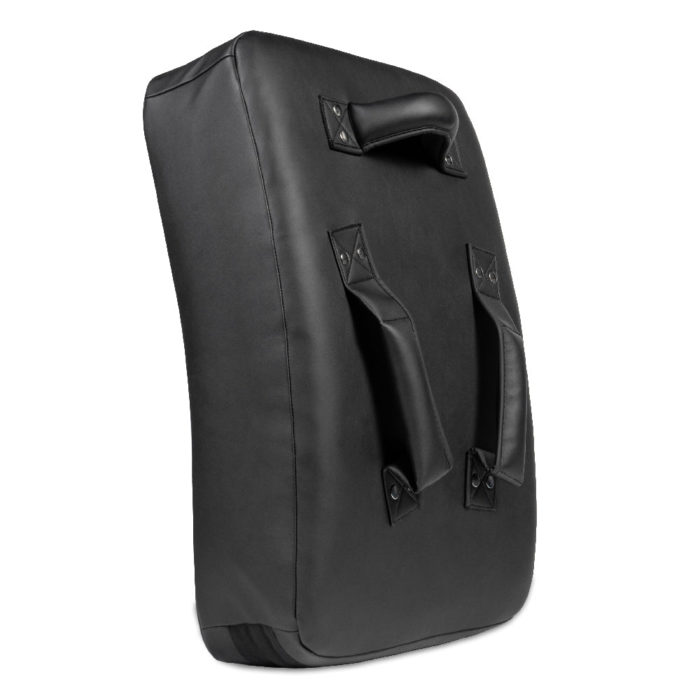 Curved Kick Shield - Thai Original