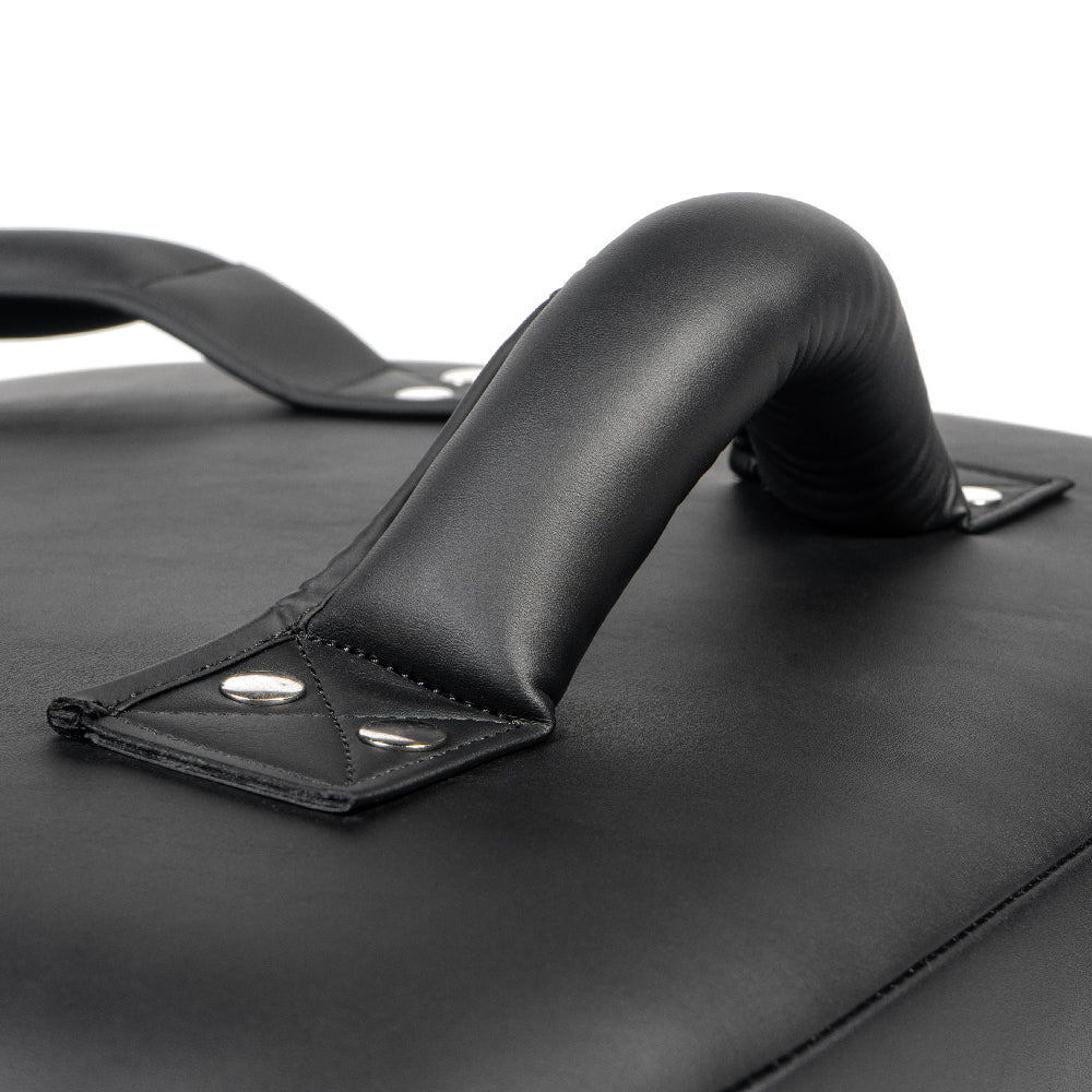 Curved Kick Shield - Thai Original