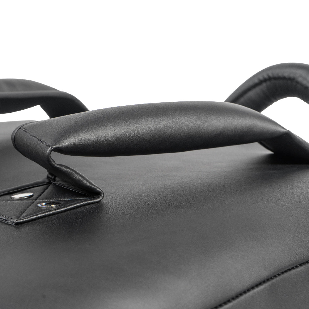 Curved Kick Shield - Thai Original