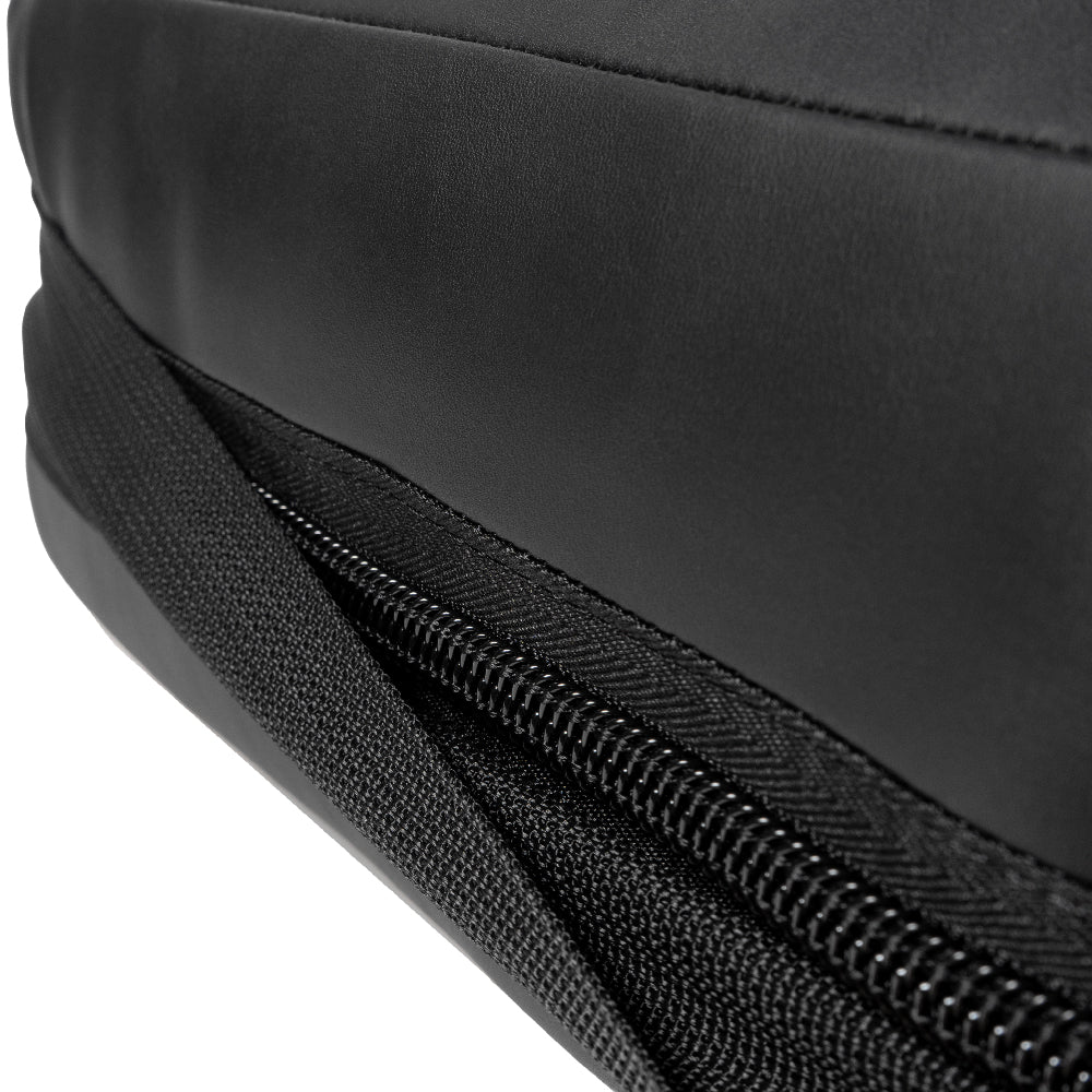 Curved Kick Shield - Thai Original