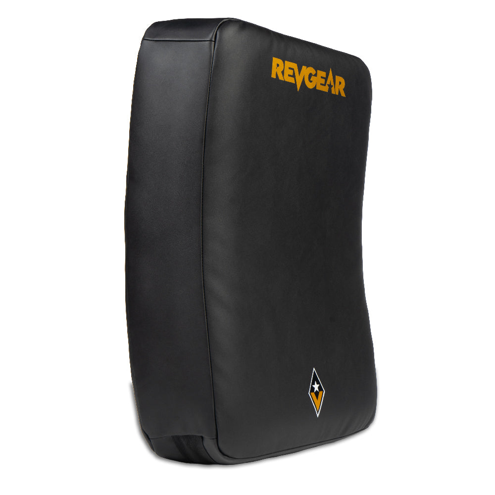 Curved Kick Shield - Thai Original