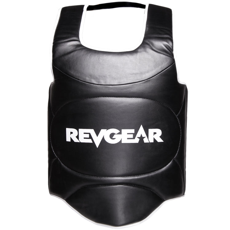 Kids Body Protector - Blue - Revgear Europe