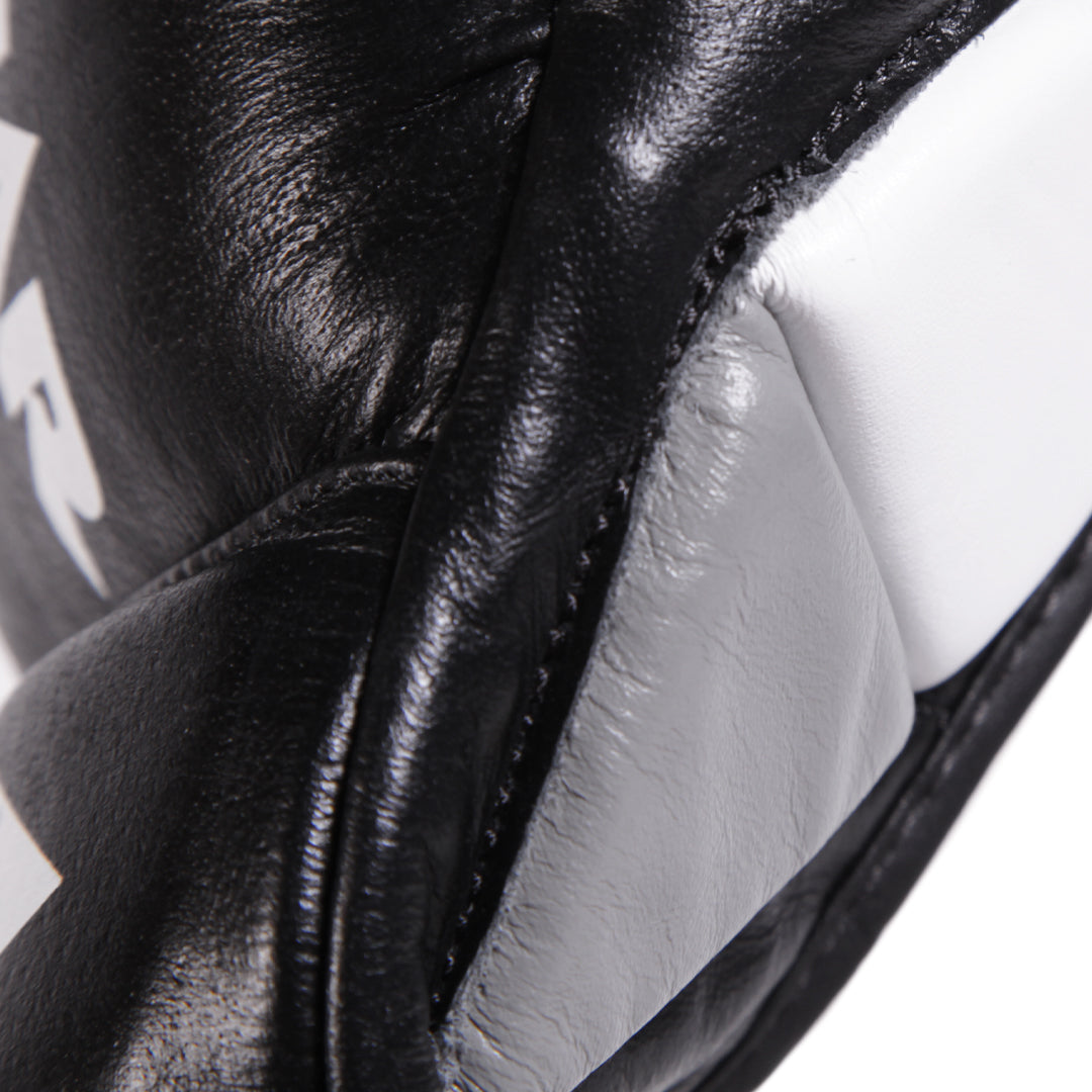 PRO SERIES MS1 MMA TRAINING AND SPARRING GLOVE - BLACK - Revgear Europe