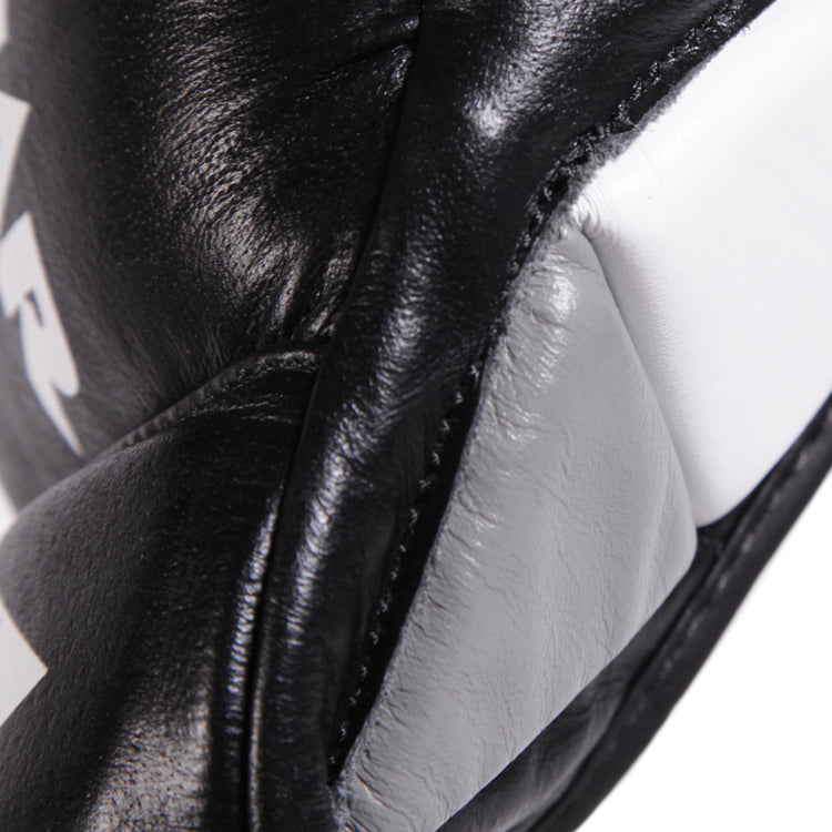 PRO SERIES MS1 MMA TRAINING AND SPARRING GLOVE - BLACK - Revgear Europe