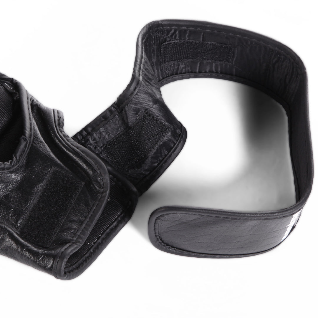 PRO SERIES MS1 MMA TRAINING AND SPARRING GLOVE - WHITE - Revgear Europe