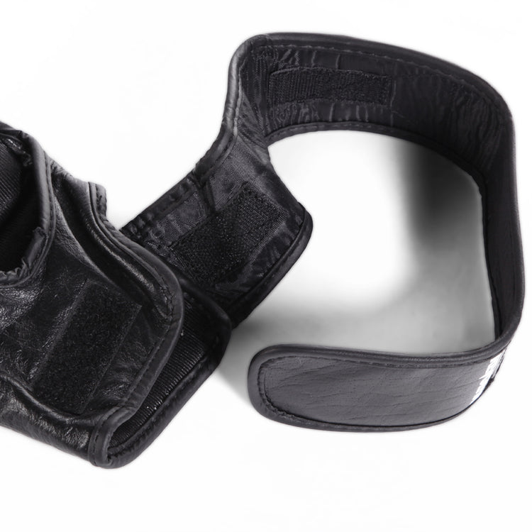 PRO SERIES MS1 MMA TRAINING AND SPARRING GLOVE - WHITE - Revgear Europe